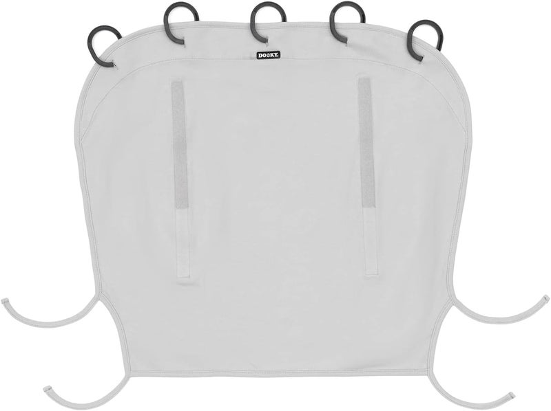 Dooky Sunshade for Baby Car Seat/Pram/Stroller/Pushchair - Image 1